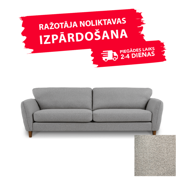 Diivan HAITON (Kolmekohaline)(Tootja ladu) Diivan HAITON (Kolmekohaline)(Tootja ladu)